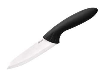 BANQUET Nůž japonský keramický ACURA 27,5 cm