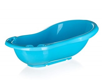 KEEEPER Vanička 84 x 49 x 30 cm, modrá