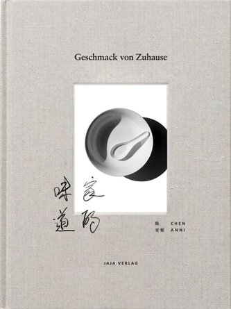 Geschmack von Zuhause