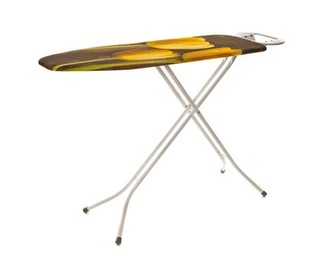 BRILANZ Žehlící prkno EURO 120 x 38 cm