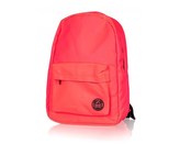 OUTDOOR GEAR Batoh městský ROKI, růžový