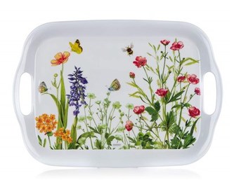 BANQUET Tác s uchy melaminový MEADOW 36 x 25,5 cm
