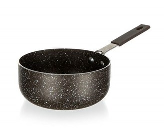 BANQUET Rendlík mini s nepřilnavým povrchem GRANITE Brown 14 x 6 cm