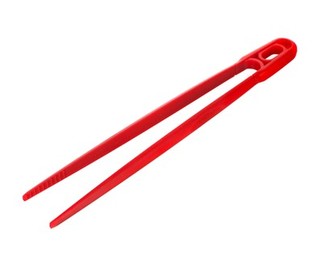BANQUET Pinzeta silikonová CULINARIA Red 30 cm