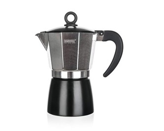 BANQUET Kávovar NOIRA 3 šálky