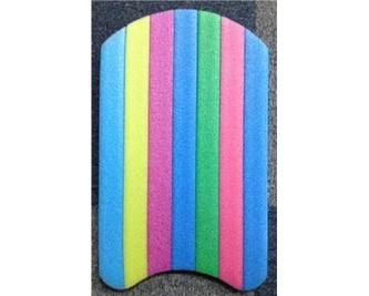 SPORTWELL Deska plavecká EPE 78 x 44 x 3 cm