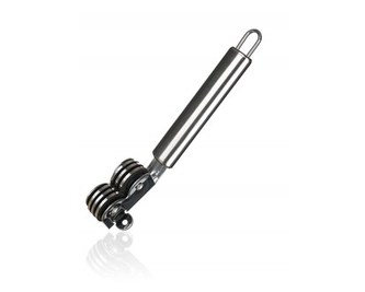 BANQUET Brousek na nože AKCENT 18,5 x 4 cm