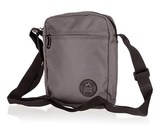 OUTDOOR GEAR Taška s příčným popruhem SCALE, šedá