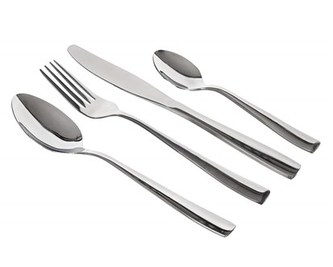 BANQUET Sada nerezových příborů GRACE 24 ks