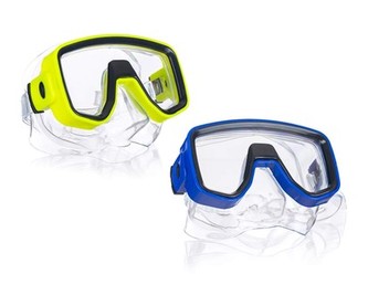 SPORTWELL Maska potápěčská dětská