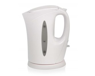 Konvice plastová 1,7 l, 2000W