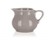 BANQUET Mléčenka keramická NATURAL Latté 240 ml