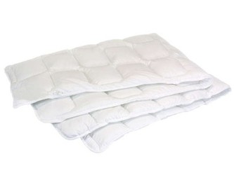 CALME Přikrývka SENSUELLE EXTRA 140 x 200 cm