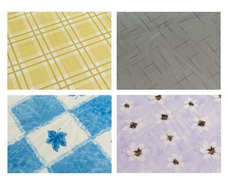 Ubrus APETIT 140x180cm, PVC, mix dekorů