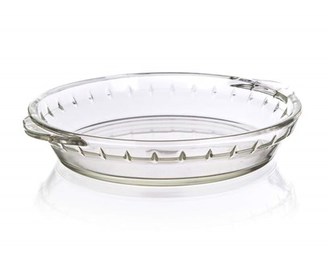 BANQUET Forma na koláč skleněná kulatá CASEO 22,5cm