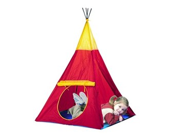 JOY PARK Stan dětský INDIAN II