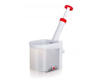 BANQUET Odpeckovač třešní CULINARIA Red