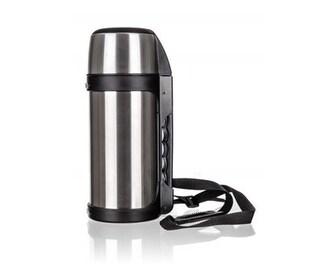 BANQUET Termoska cestovní PENTA 1,5 l, nerezová