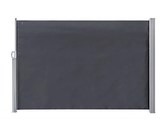 HAPPY GREEN Zástěna posuvná 3 x 1,6 m