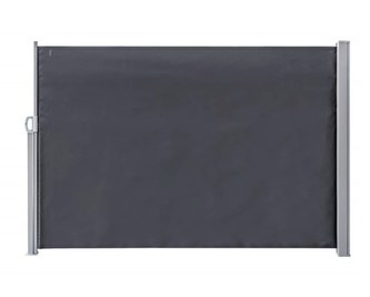 HAPPY GREEN Zástěna posuvná 3 x 1,6 m