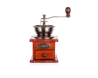 BANQUET Mlýnek na kávu CULINARIA VIII.