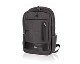 OUTDOOR GEAR Batoh na notebook UNITY, černý