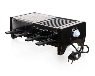 ACTIVER Raclette gril pro 8 osob