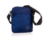 OUTDOOR GEAR Taška s příčným popruhem SCALE, tmavě modrá