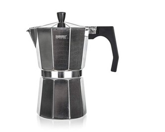 BANQUET Kávovar BRIA, 9 šálků