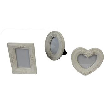 fotorámečky sada 3ks, X0088