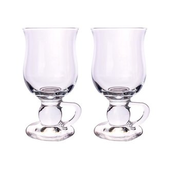 PASABAHCE Sada sklenic HOT & COLD 270 ml, 2 ks, OK