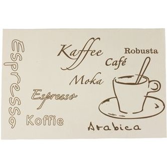 Prostírání 43x30 cm X0331