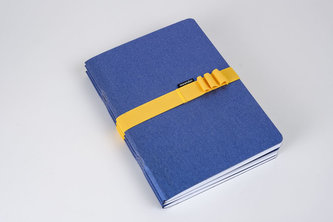 Sešit Meander - malý