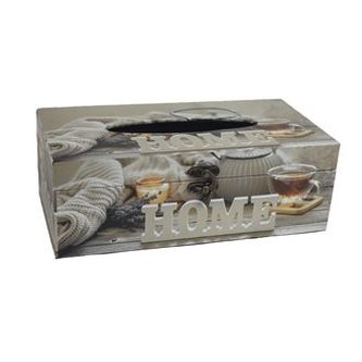 Zásobník na ubrousky D4121