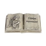 Dekorační kniha X3438/1