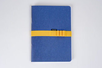 Sešit Meander - velký