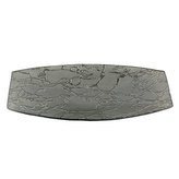 Skleněný tácek dekorační S0236/2