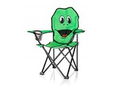 HAPPY GREEN Křeslo dětské FROG