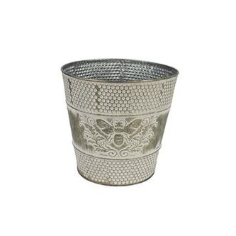 Obal kovový K2796/4