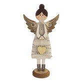 Dekorace anděl D3310/2