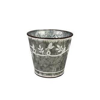 Obal kovový K2787/2