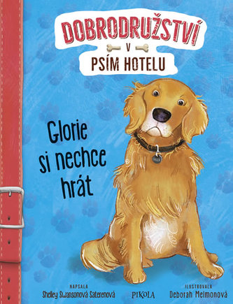 Glorie si nechce hrát