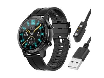 Hodinky SENBONO S30 Black