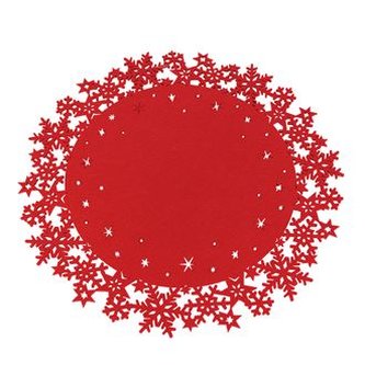 Podložka kulatá X1512-08