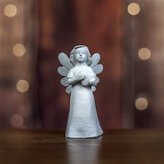 Anděl dekorační X2793