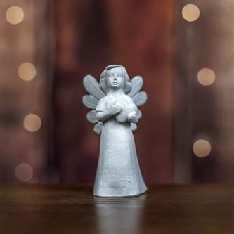 Anděl dekorační X2793