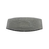 Skleněný tácek dekorační S0236/1