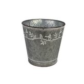 Obal kovový K2787/4