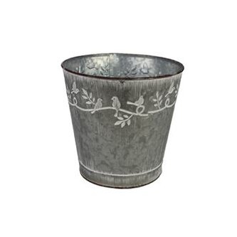 Obal kovový K2787/4