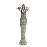 Dekorace anděl X3472